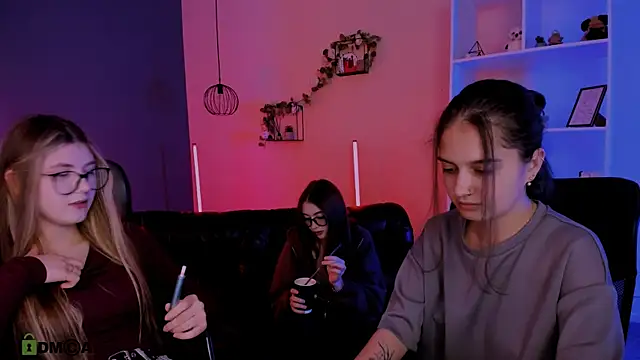 barbara crazy online show from 03/28/26, 09:05