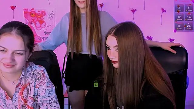 barbara crazy online show from 03/06/26, 08:04