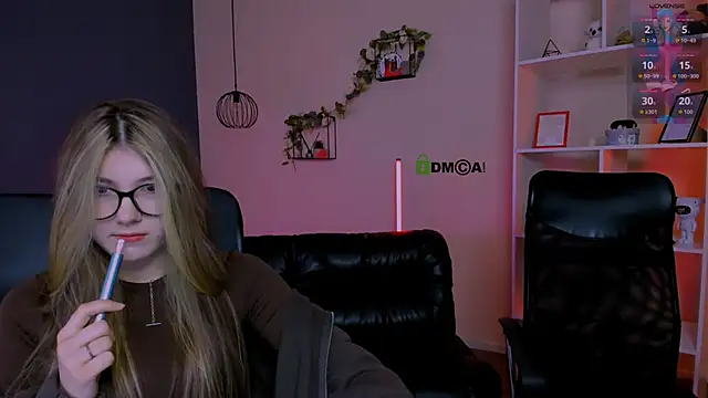 barbara crazy online show from 03/14/26, 08:04