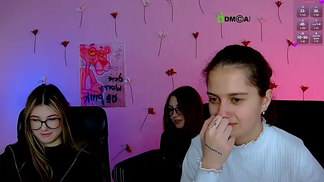 barbara crazy online show from 04/18/26, 06:43