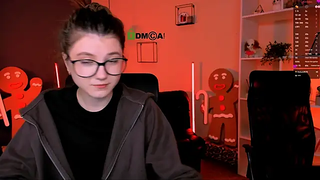 barbara crazy online show from 12/23/25, 11:09