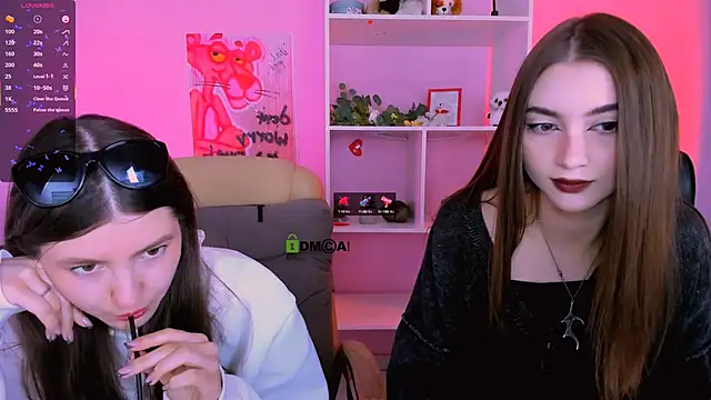 barbara crazy online show from 09/28/25, 08:32