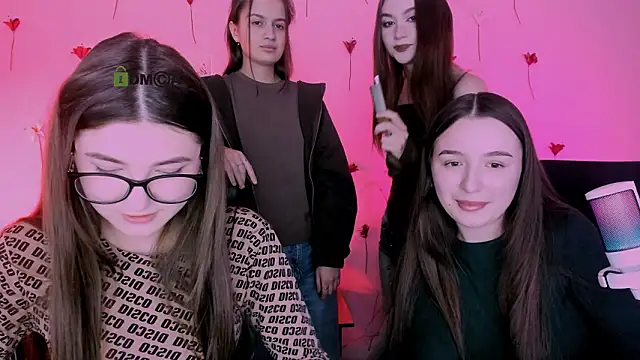 barbara crazy online show from 02/11/26, 07:47