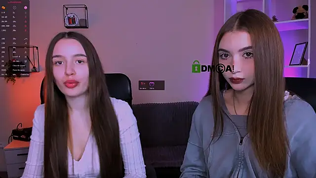 barbara crazy online show from 11/07/25, 09:58