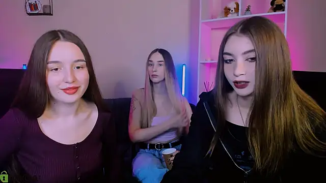 barbara crazy online show from 11/21/25, 09:52