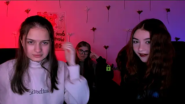 barbara crazy online show from 02/21/26, 08:22