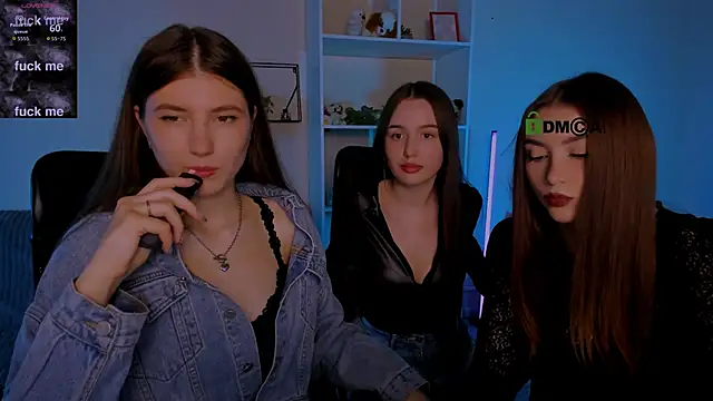 barbara crazy online show from 10/10/25, 01:34