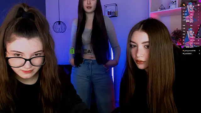 barbara crazy online show from 02/05/26, 10:22