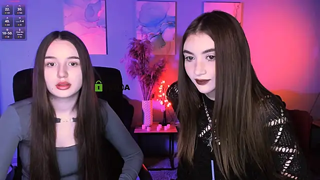 barbara crazy online show from 11/08/25, 09:57