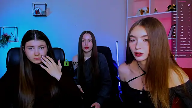 barbara crazy online show from 11/15/25, 12:20