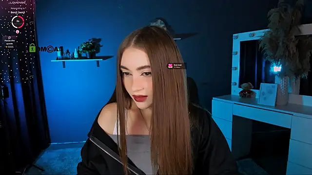 barbara crazy online show from 09/26/25, 01:07