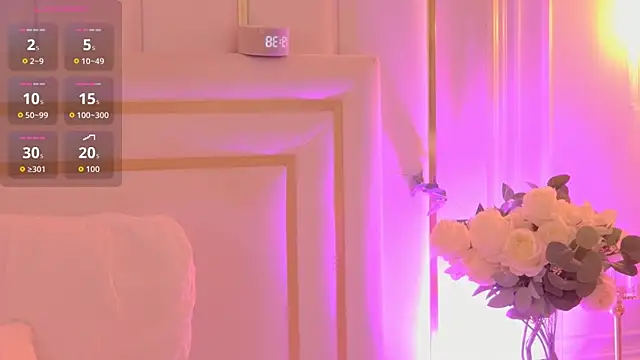 NancySmitts online show from 04/14/26, 03:39