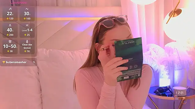 NancySmitts online show from 03/15/26, 03:52