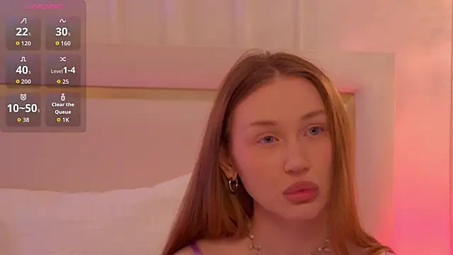 NancySmitts online show from 04/12/26, 03:15