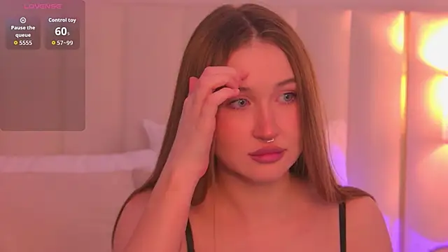 NancySmitts online show from 02/08/26, 03:43