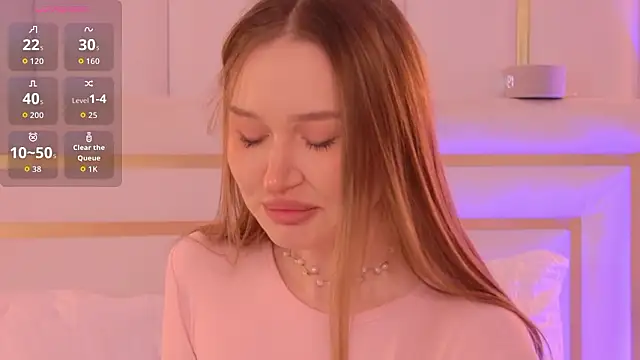 NancySmitts online show from 03/11/26, 03:50