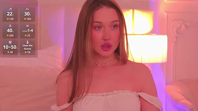 NancySmitts online show from 02/12/26, 03:56