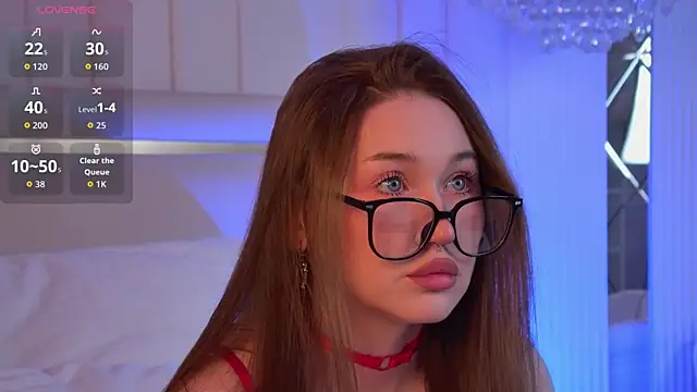 NancySmitts online show from 09/08/25, 03:44