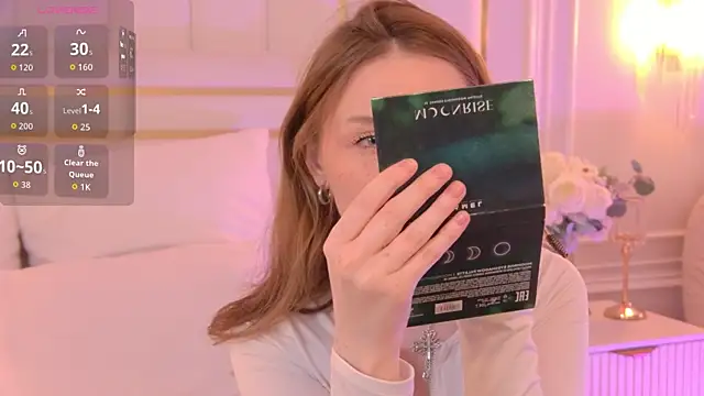 NancySmitts online show from 11/05/25, 03:48