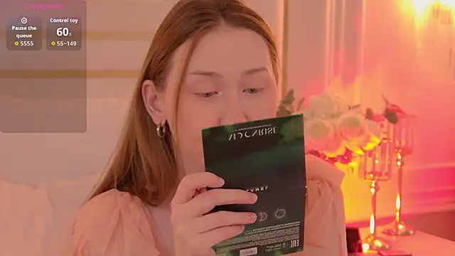 NancySmitts online show from 11/22/25, 03:55