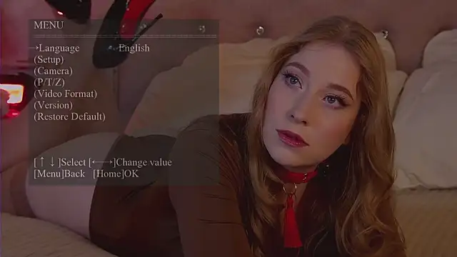 MiaEuphoria  online show from 09/18/25, 04:37