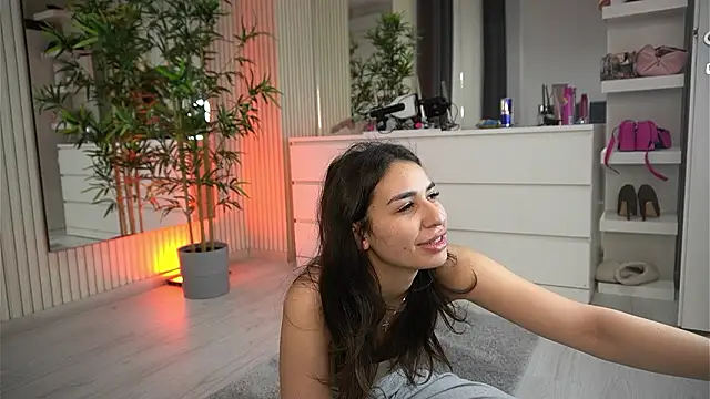 EmmaBlanco online show from 03/14/26, 06:08