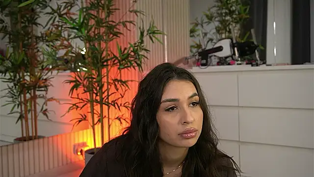 EmmaBlanco online show from 03/11/26, 06:07