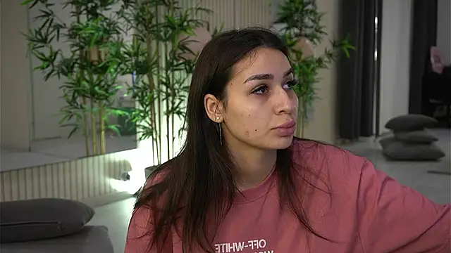 EmmaBlanco online show from 03/05/26, 06:59