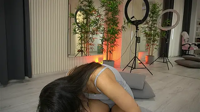 EmmaBlanco online show from 09/16/25, 05:19
