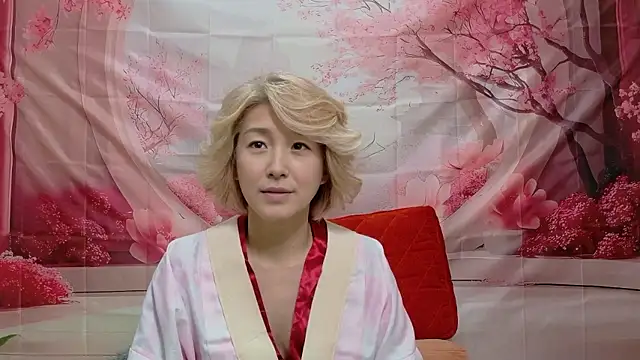 kimagure-fu- online show from 12/03/25, 09:31