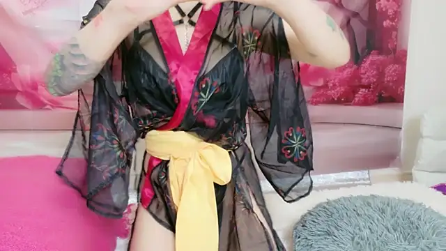 kimagure-fu- online show from 12/23/25, 06:12