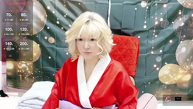 kimagure-fu- online show from 02/12/26, 01:33