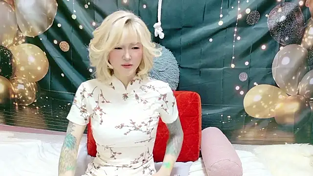 kimagure-fu- online show from 04/07/26, 01:35