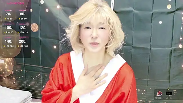 kimagure-fu- online show from 01/17/26, 01:04