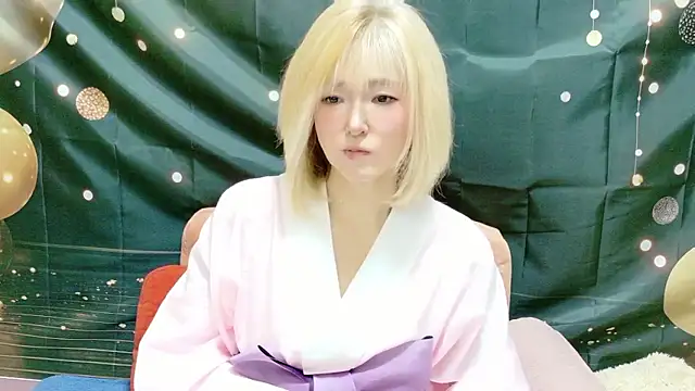 kimagure-fu- online show from 04/14/26, 01:38