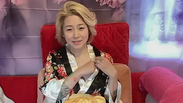 kimagure-fu- online show from 10/19/25, 06:05