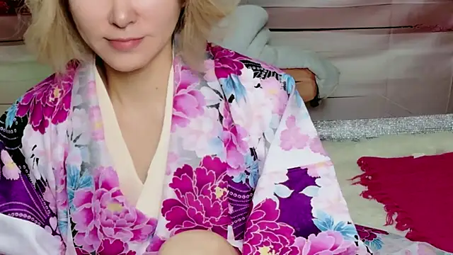 kimagure-fu- online show from 12/19/25, 01:24