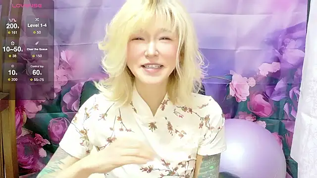 Snapshot of kimagure-fu- chatting on 05/23/26, 01:54 kimagure-fu- online show from 05/23/26, 01:54