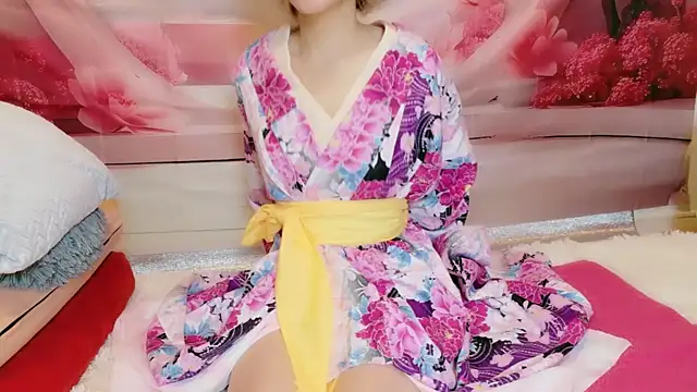 kimagure-fu- online show from 12/20/25, 01:14