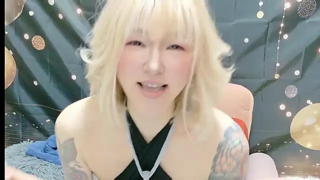 kimagure-fu- online show from 03/27/26, 01:23