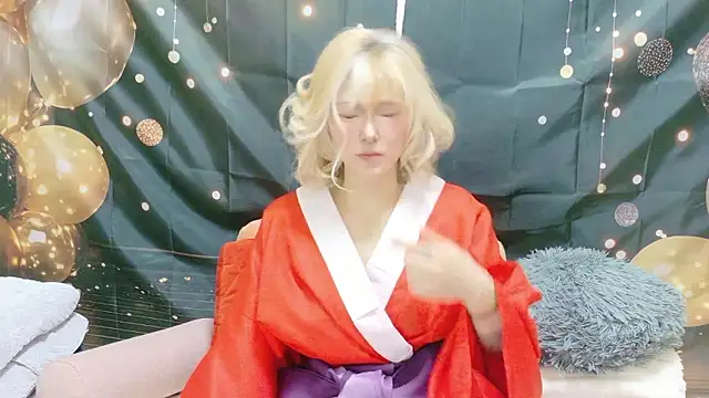 kimagure-fu- online show from 04/06/26, 02:40