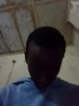 RFeltomWhitJ online show from 10/20/25, 03:23