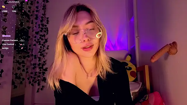 nikkichu online show from 03/07/26, 01:16