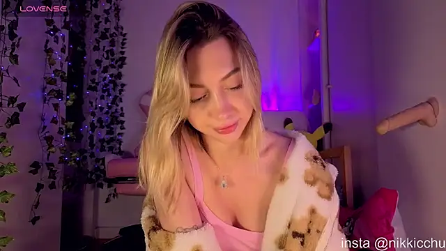 nikkichu online show from 04/04/26, 07:26