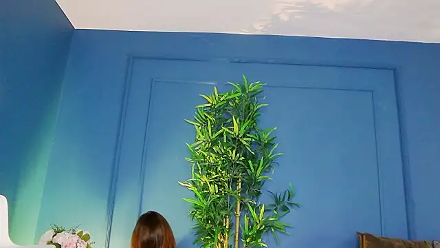 Snapshot of KimmDaviss chatting on 02/17/26, 07:05 KimmDaviss online show from 02/17/26, 07:05