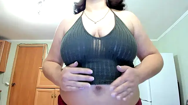 KATTYWARM  online show from 02/16/26, 09:34