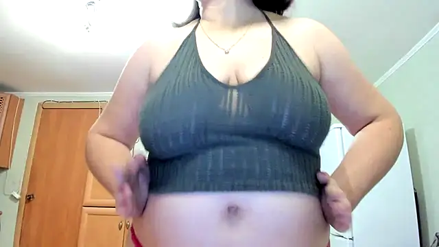 KATTYWARM  online show from 01/18/26, 07:17