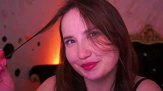 SofieBloom online show from 03/25/26, 02:55