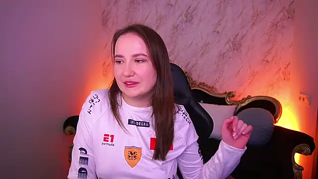 SofieBloom online show from 03/15/26, 04:25