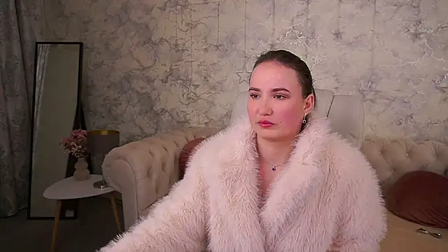 Snapshot of SofieBloom chatting on 02/13/26, 11:16 SofieBloom online show from 02/13/26, 11:16